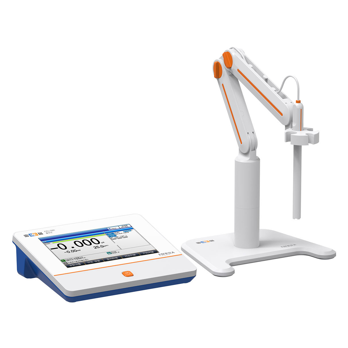 PXSJ-226T型离子计