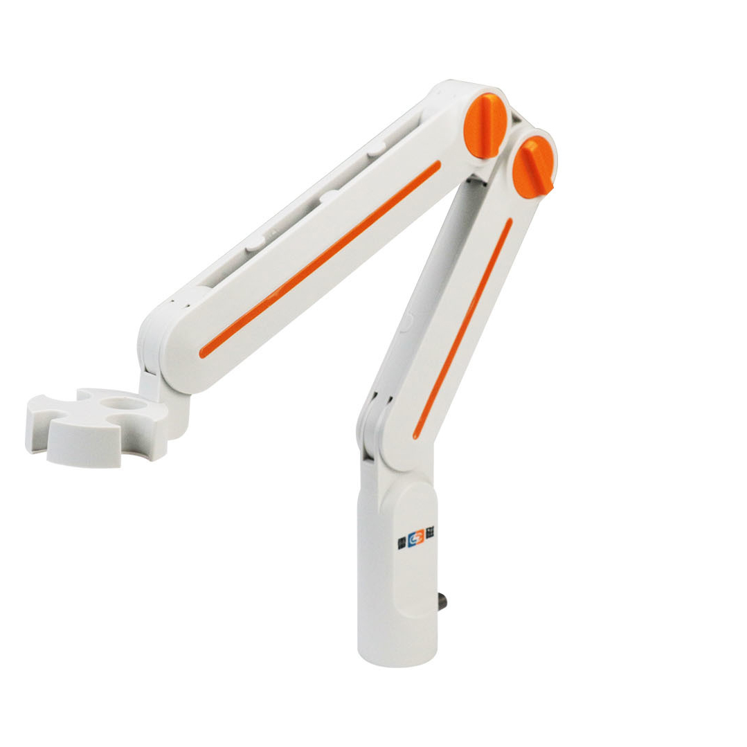 REX-5型多功能电极架